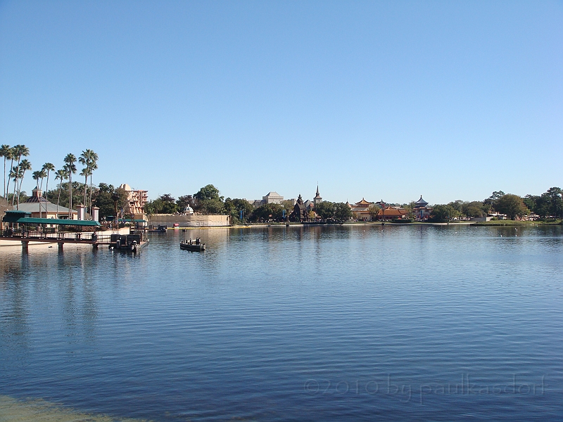 Florida [2010 Jan] 229.JPG - Scenes from EPCOT at Disney World